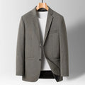 Camerino Wool Blazer - Sydney Thomas