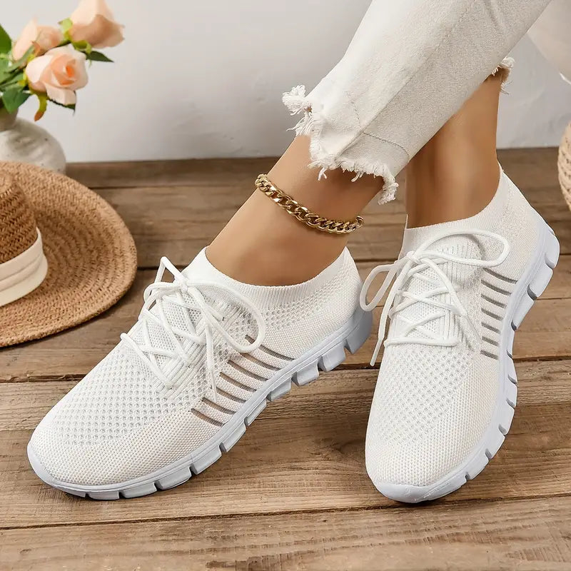 Electra Sneakers - Sydney Thomas