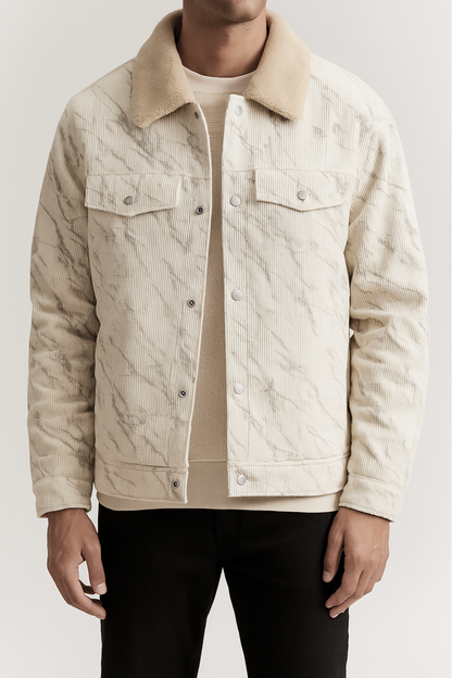 Fairbank Corduroy Jacket