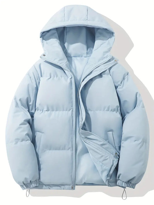 Aspen Puffer Jacket